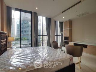 出租 1 卧室 公寓 在 Pathum Wan, 曼谷