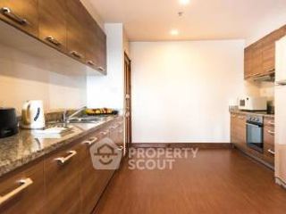 For rent 3 bedrooms apartment in Sathon, Bangkok