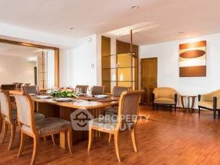 For rent 3 bedrooms apartment in Sathon, Bangkok