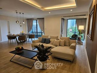 Apartment zur Miete mit 2 Zimmer in Pathum Wan, Bangkok