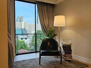 Apartment zur Miete mit 2 Zimmer in Pathum Wan, Bangkok