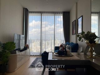 出租 1 卧室 公寓 在 Pathum Wan, 曼谷