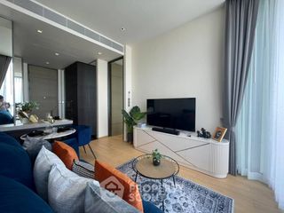 出租 1 卧室 公寓 在 Pathum Wan, 曼谷