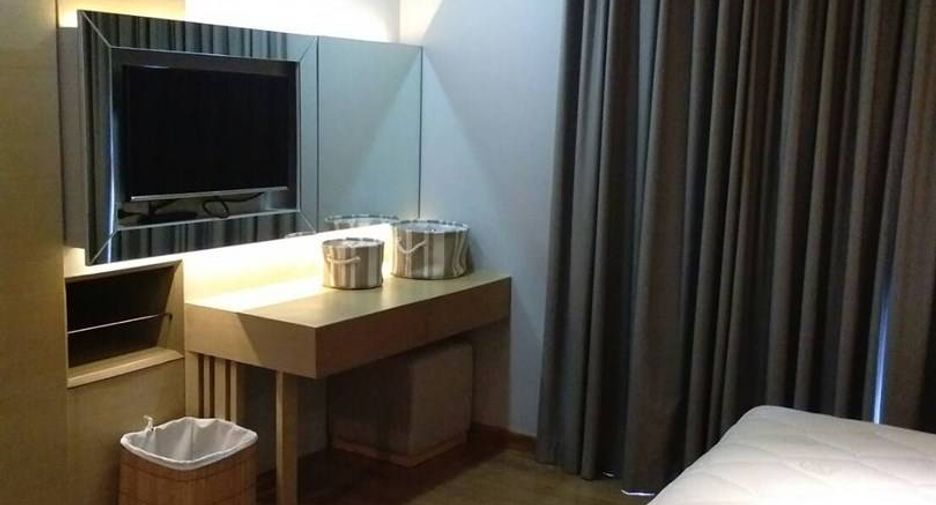 For rent 2 bedrooms apartment in Khlong Toei, Bangkok