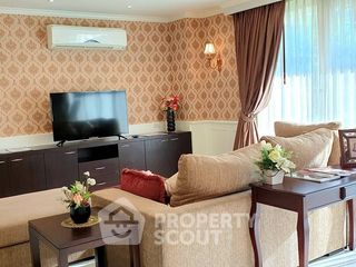 For rent 4 bedrooms apartment in Watthana, Bangkok