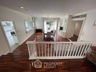 For rent 3 bedrooms apartment in Sathon, Bangkok