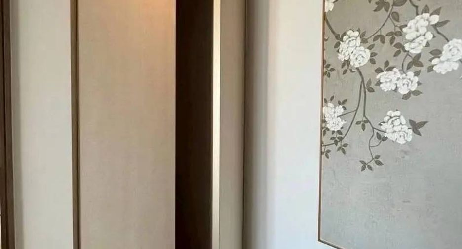 Condo en alquiler de 2 habitaciones en Khlong Toei, Bangkok
