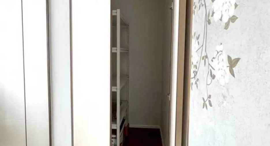 Condo en alquiler de 2 habitaciones en Khlong Toei, Bangkok