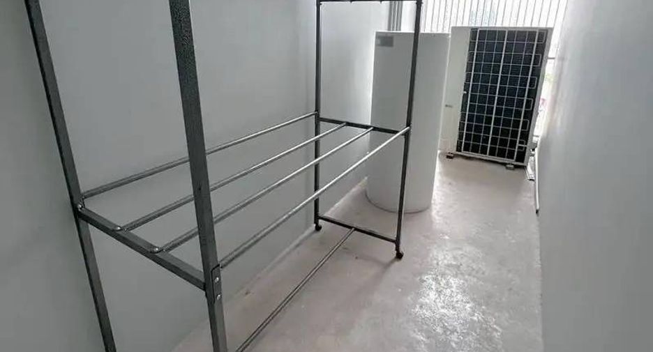 Condo en alquiler de 2 habitaciones en Khlong Toei, Bangkok
