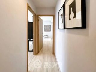 For rent 3 bedrooms condo in Huai Khwang, Bangkok