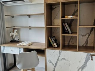 For rent 1 bed condo in Sathon, Bangkok