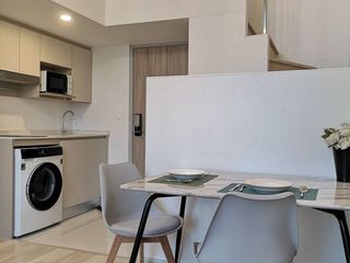 For rent 1 bed condo in Sathon, Bangkok