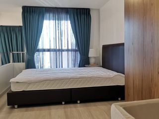 For rent 1 bed condo in Sathon, Bangkok