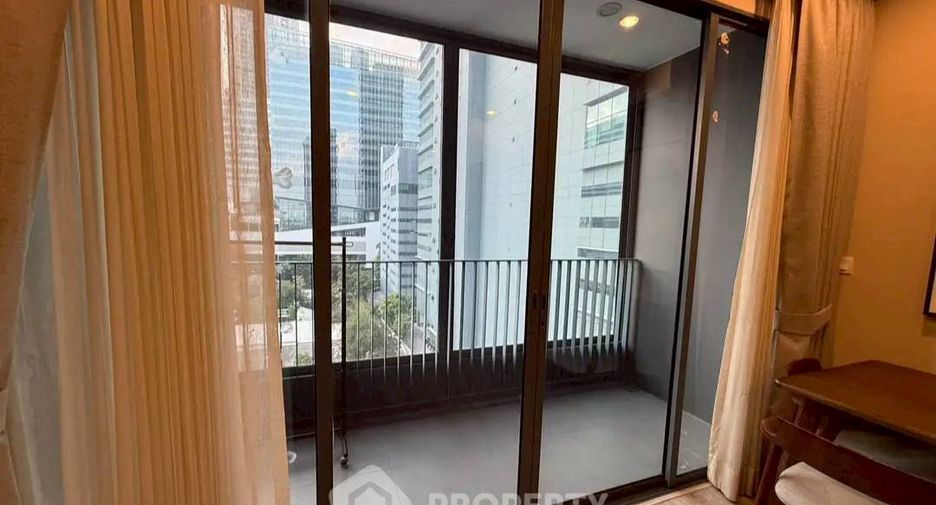 Wohnung zur Miete mit 2 Zimmer in Bang Na, Bangkok