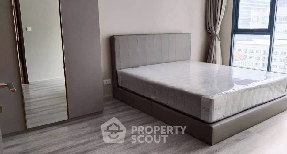 Wohnung zur Miete mit 2 Zimmer in Bang Na, Bangkok