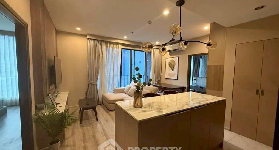 Wohnung zur Miete mit 2 Zimmer in Bang Na, Bangkok