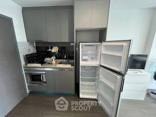 For rent 1 bed condo in Phra Khanong, Bangkok