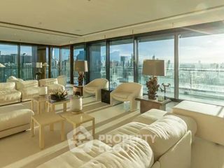 出租 4 卧室 公寓 在 Pathum Wan, 曼谷