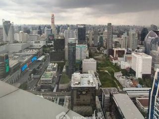Apartment zur Miete mit 2 Zimmer in Pathum Wan, Bangkok