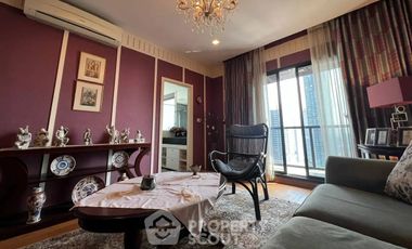 Wohnung zur Miete mit 2 Zimmer in Khlong San, Bangkok