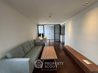 Condo en alquiler de 2 habitaciones en Chatuchak, Bangkok