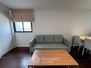 Condo en alquiler de 2 habitaciones en Chatuchak, Bangkok