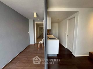 Condo en alquiler de 2 habitaciones en Chatuchak, Bangkok