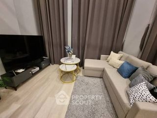 For rent 1 bed condo in Sathon, Bangkok