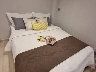 For rent 1 bed condo in Sathon, Bangkok