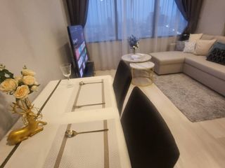 For rent 1 bed condo in Sathon, Bangkok