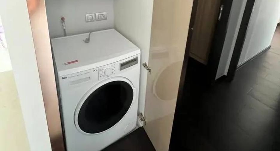 For rent 2 ベッドルーム condo in Khlong Toei, Bangkok