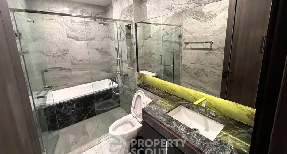 For rent 2 ベッドルーム condo in Khlong Toei, Bangkok