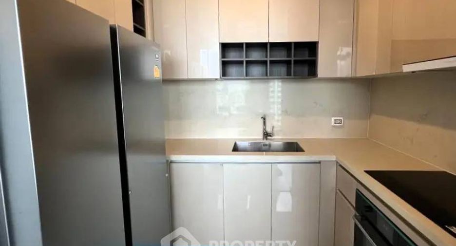 For rent 2 ベッドルーム condo in Khlong Toei, Bangkok
