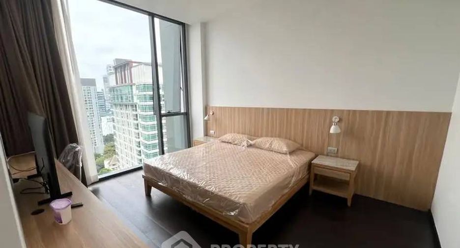 For rent 2 ベッドルーム condo in Khlong Toei, Bangkok