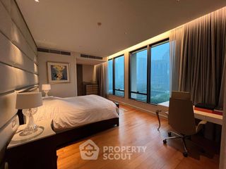 出租 3 卧室 公寓 在 Pathum Wan, 曼谷
