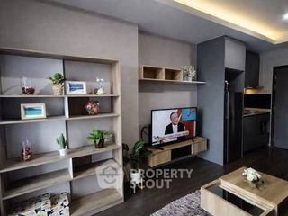 For rent 1 bed condo in Phra Khanong, Bangkok