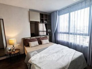 For rent 1 bed condo in Phra Khanong, Bangkok