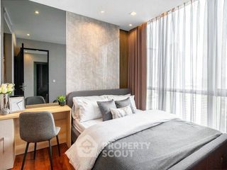 For rent 1 bed condo in Pathum Wan, Bangkok
