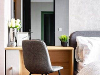 For rent 1 bed condo in Pathum Wan, Bangkok