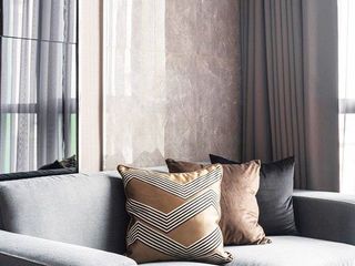 For rent 1 bed condo in Pathum Wan, Bangkok