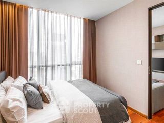 For rent 1 bed condo in Pathum Wan, Bangkok