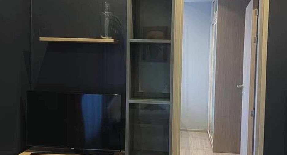Wohnung zur Miete mit 1 Zimmer in Watthana, Bangkok