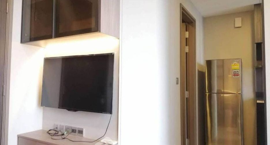 For rent 1 bed condo in Bang Rak, Bangkok
