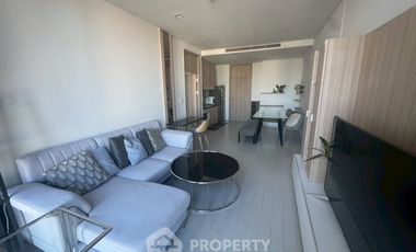 For rent 1 bed condo in Pathum Wan, Bangkok
