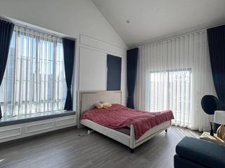 For rent 3 bedrooms house in Lat Krabang, Bangkok