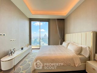 For rent 2 bedrooms condo in Khlong San, Bangkok