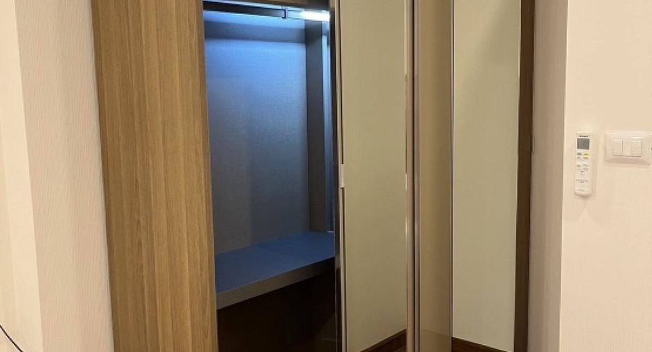 For rent 1 bed condo in Khlong San, Bangkok