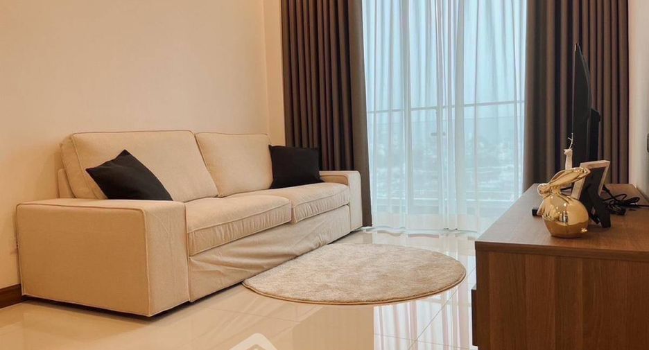 For rent 1 bed condo in Khlong San, Bangkok