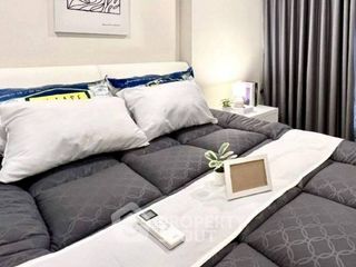 For rent 2 bedrooms condo in Bang Kapi, Bangkok