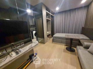 For rent 1 bed condo in Bang Rak, Bangkok